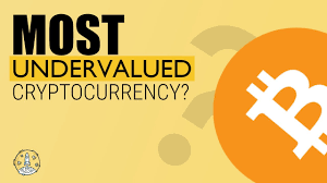 Maybe you would like to learn more about one of these? Best Undervalued Cryptocurrencies 2021 Cryptocurrency Exchange Sites Best
