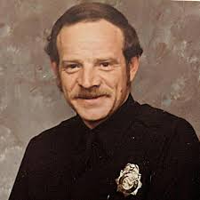 Francis Fernandez and Diane Muniz at the Lafayette City park