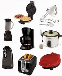 black & decker small appliances just