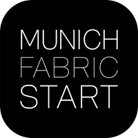 MUNICH FABRIC START EXPO 2026 Logo