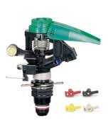 Amazon.Com : Rain Bird Ag-5 All Gallonage Pop-Up Impact Sprinkler,  Adjustable 20° - 360° Pattern, 24' - 45' Spray Distance : Power Jig Saw  Accessories : Patio, Lawn & Garden