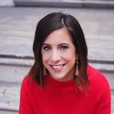 Lindsey Kirkman's Instagram, Twitter & Facebook