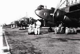 Aviación WWII: Esos otros aviones: Savoia-Marchetti S.M.85 ...