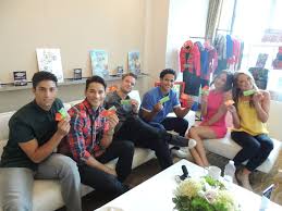In space lost galaxy lightspeed rescue time force don't have a picture of the quantum ranger wild force ninja storm dino thunder spd don't have any pics of other rangers. Power Rangers Megaforce Cast Interview