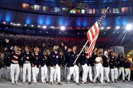 Maybe you would like to learn more about one of these? 2016 Olympics The Most Stylish Opening Ceremony Uniforms Gq