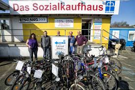 Moers Tuwas Setzt Auf Allgemeinwohl Und Nachhaltigkeit