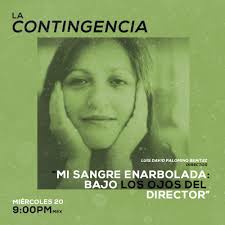 Mi Sangre Enarbolada