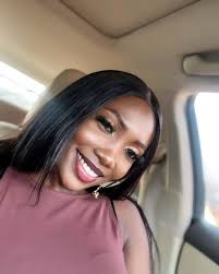 Fay Diamond (Faith Afiemo)