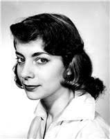 Iris Sabella Obituary (2014)