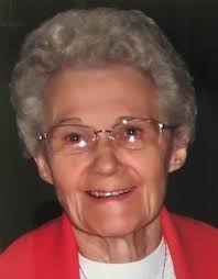 Mary Schano Obituary (1929