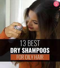 Absolutely loved it. check out this bestselling foaming dry shampoo, which refreshes and cleanses hair and adds instant shine and volume. 13 Best Dry Shampoos For Oily Hair 2021 With A Buying Guide