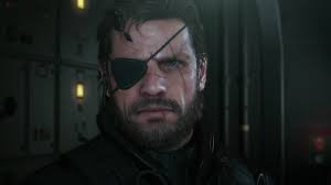 Metal gear venom snake wallpaper. Pin On Metal Gear Solid