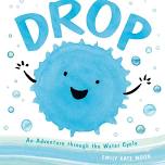 Drop by Emily Kate Moon