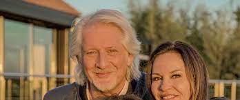 Maybe you would like to learn more about one of these? Exclu Patrick Sebastien A Propos De Sa Femme Nana Dans Notre Couple Chacun Fait Ce Qu Il Veut Gala
