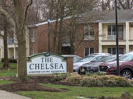 One Resident Two Employees Test Positive For Covid 19 At Chelsea At Montville Tapinto