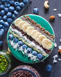 Spirulina Smoothie Bowl Recipe By Caro Food Photography The Feedfeed Recipe Spirulina Smoothie Smoothie Bowl Recipe Cancer Fighting Smoothies Recipes
