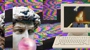 Vaporwave Japan _ Vaporwave日本