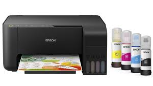 Your printer is designed to print only when all ink cartridges have ink. Epson Ecotank L3150 Printer Review Low Cost Stress Free Printing