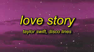 It is an electro and soft rock song written by swift alone. Taylor Swift Love Story Lyrics Disco Lines Remix Marry Me Juliet You Ll Never Have To Be Alone Youtube