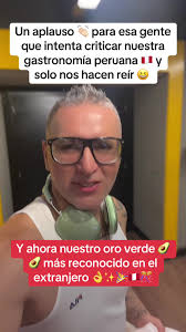 La Palta Peruana: El Oro Verde Reconocido en el Mundo