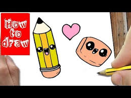 Diy Hoe Teken Je Een Milkshake Kawaii Beginners Tekenen Les 009 Youtube Kawaii Doodles Kawaii Tekeningen Schattige Tekeningen