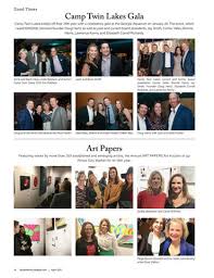 BuckHaven April 2017 by City Lifestyle