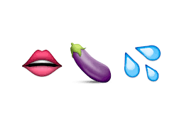 11 Sexts to Send Your Man Using Emojis - 29Secrets