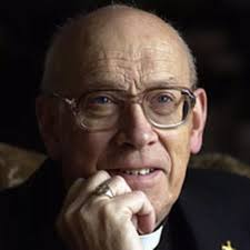 Tributes to former Catholic Bishop of Hexham