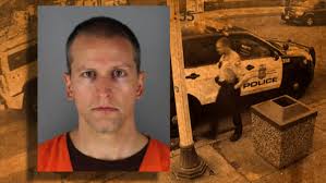 Derek chauvin listens to verdicts at his trial for the 2020 death of george floyd at the hennepin. What Happens To Derek Chauvin Cbs Chicago
