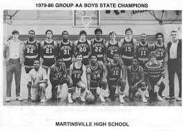 I just want to let ya'll know, no bull, I love this group, a commmunity we  share, for multiple reasons. Peace to all the brothers and sisters from our  Virginia Basketball Community,