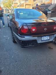 Image result for Black 2003 Impala