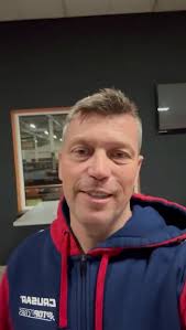 Prosto z Tor Kartingowy Wrocław Racing Center zaprasza Grzegorz Grzyb ,  Widzimy się jutro 🤟. , PZM Wrocław, Rally Masters Automobilklub Sudecki