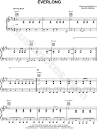 All about the foo fighters song everlong with lyrics, recording sessions, songwriters and live performance stats. Pin On Music