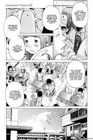 Oyasumi Punpun 1 - Read Oyasumi Punpun 1 Online - Page 11 | Goodnight punpun,  Oyasumi punpun, Manga to read
