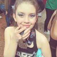 Amy Violette's Instagram, Twitter & Facebook