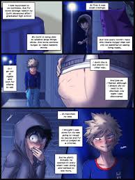 Hunger Season page 2 by volezor -- Fur Affinity [dot] net