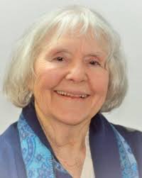 Mildred "Gerry" Watson Obituary October 10, 2022