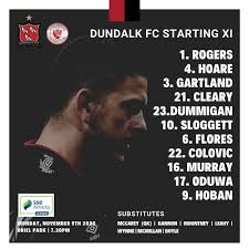 Dundalk FC