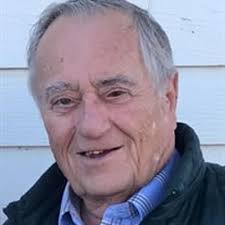 Edward J. Toomey Obituary May 4, 2022