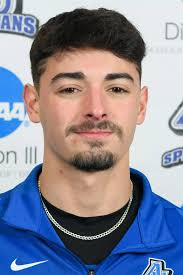 2023-2024 Men's Track and Field Roster