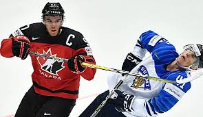 15.03.2017, 22:27 uhr | dpa. Eishockey Wm Halbfinale Kanada Gegen Die Schweiz Heute Live Im Tv Und Livestream