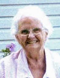Obituary information for Joyce Mae Kerley