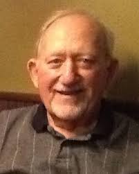 Fred Barlow Obituary