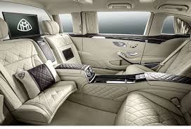 Super Mercedes Maybach Pullman Historiquement Hors Normes Mercedes Benz Maybach Mercedes Maybach Maybach