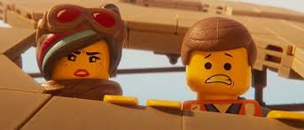 The second part (original title). Is Lego Movie 2 On Netflix Or Hulu Dvd Blu Ray Release Date