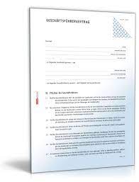 Mar 04, 2021 · überstundenregelung / überstunden im arbeitsvertrag mit muster einfach erklärt. Geschaftsfuhrervertrag Anwaltsgepruftes Muster Zum Download