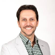 weareford #newhirespotlight