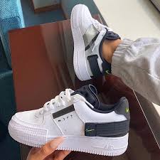 Nike Air Force 1 Type Af1 Por Tan Solo 59 95 Rebajadas Por Black Friday Compra Las En 2020 Zapatos Nike Hombre Zapatos Nike Mujer Modelos De Zapatos Nike