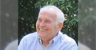 John Christian Bernhardt, Jr.