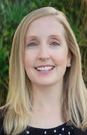 A big congratulations to Barb Martin